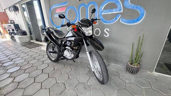 HONDA NXR 160 BROS 